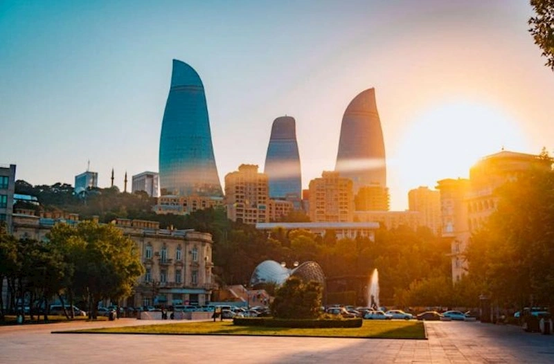 17 dərəcə isti, Hava, Hava proqnozu