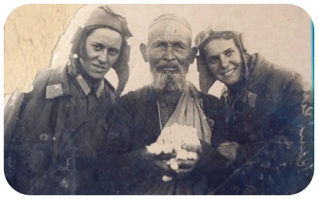 Leyla Məmmədbəyova