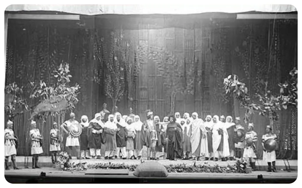 “Leyli və Məcnun”