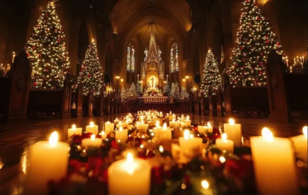 Milad, Milad bayramı