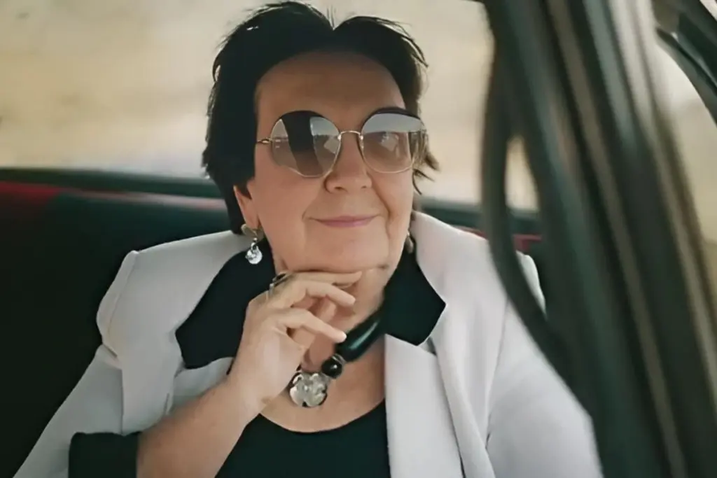 Nadejda İsmayılova