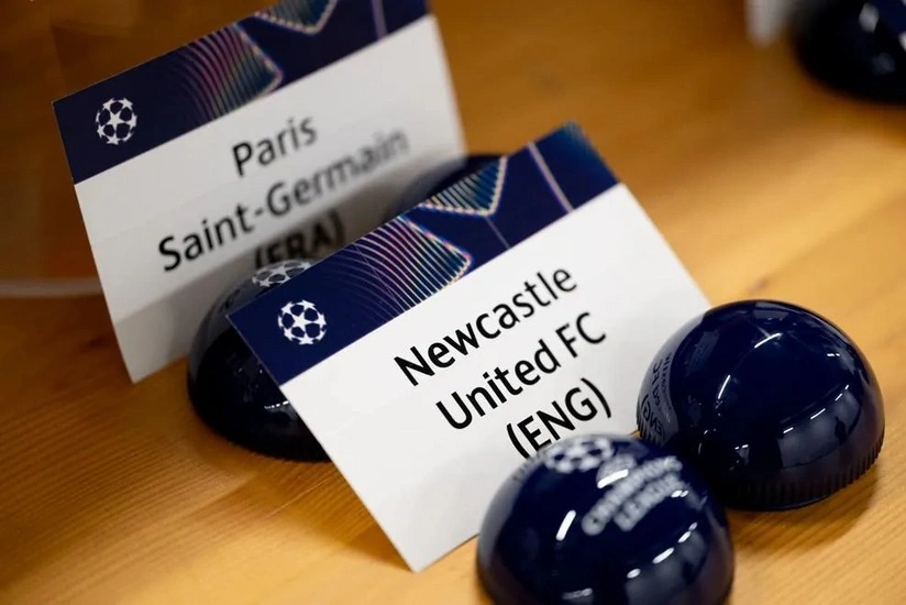 UEFA Çempionlar Liqası