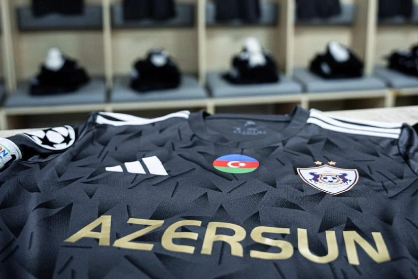 "Qarabağ" və "Ayntraxt", "Qarabağ", "Ayntraxt"