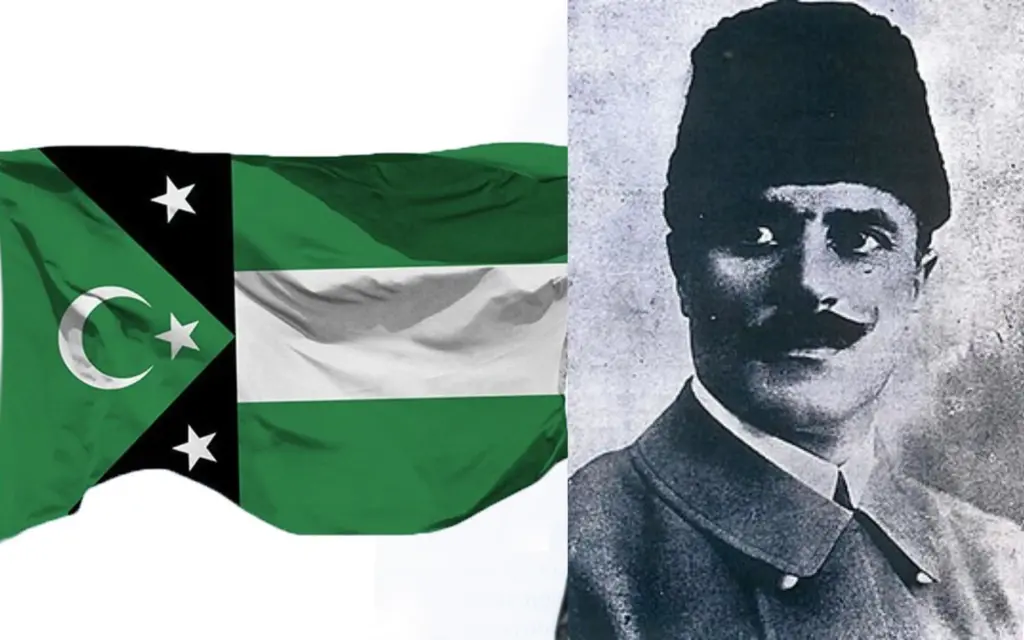 Batı-Trakya Türk Cümhuriyyəti