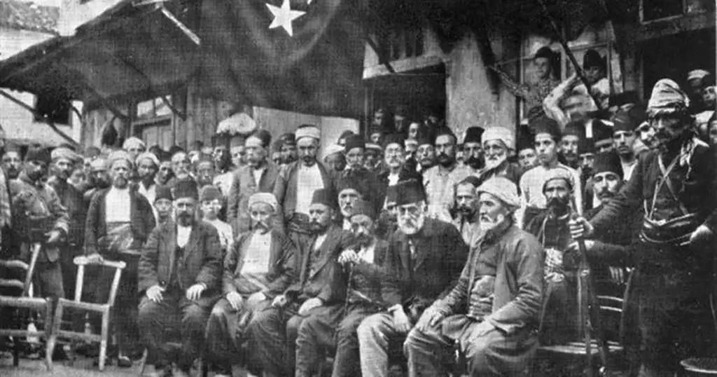 Batı-Trakya Türk Cümhuriyyəti