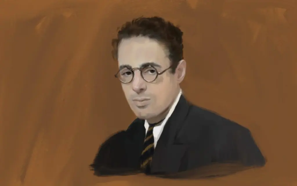 Yuri Levitan