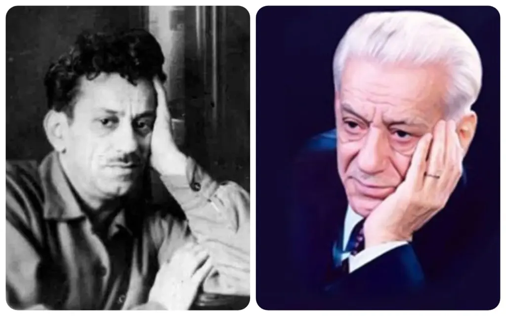 Bəxtiyar Vahabzadə