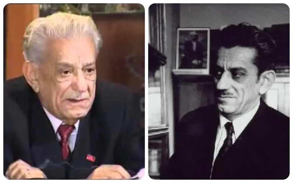 Bəxtiyar Vahabzadə