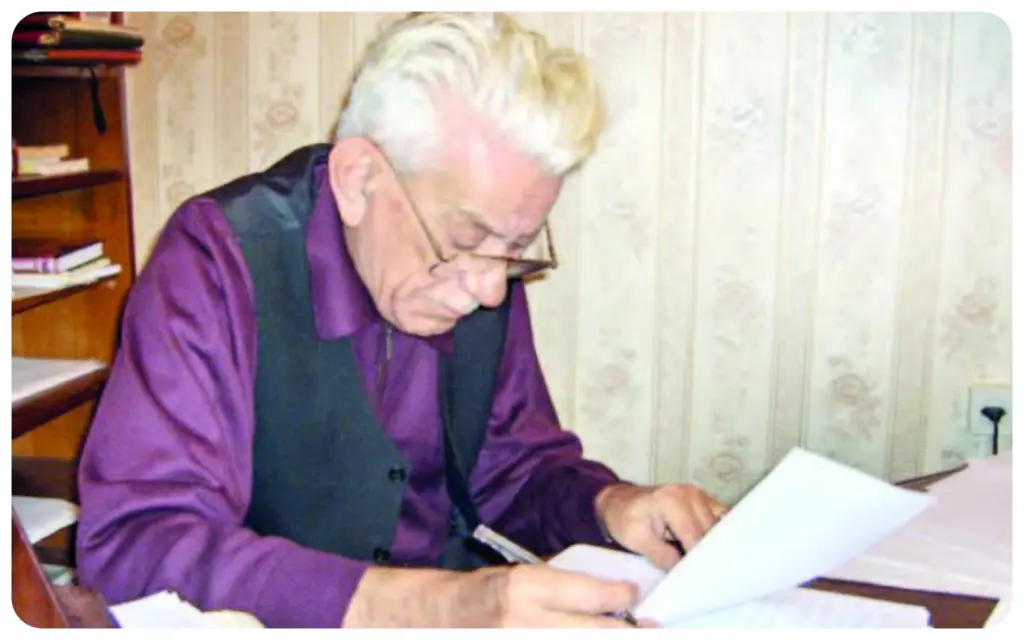 Bəxtiyar Vahabzadə