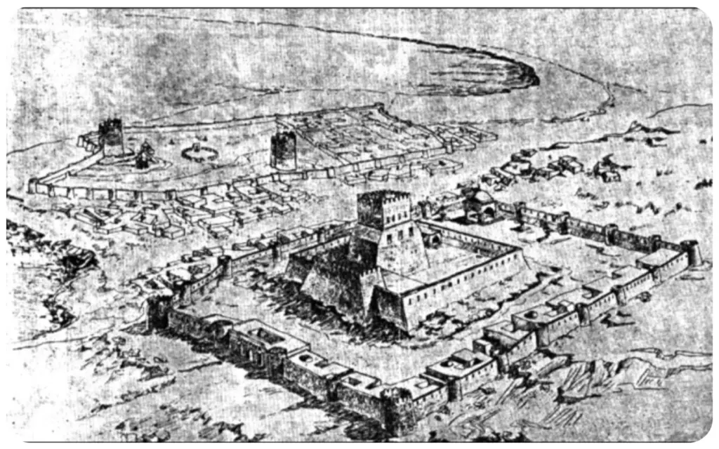 Əmircan, Əmir Nizaməddin