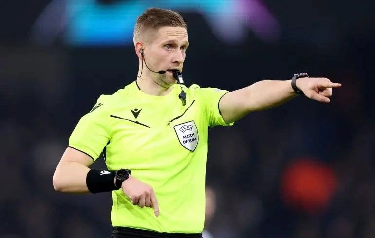 "Qarabağ" - "Nyukasl"