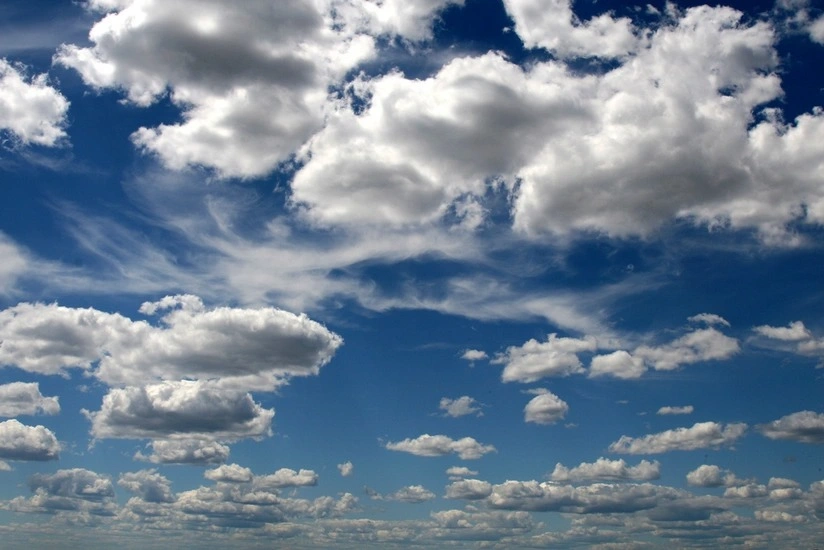 23 dərəcə isti, Hava, Hava proqnozu