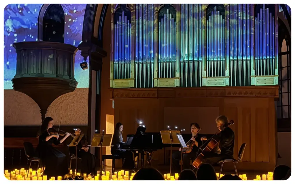 Xilaskar Kilsəsi, Erlöserkirche