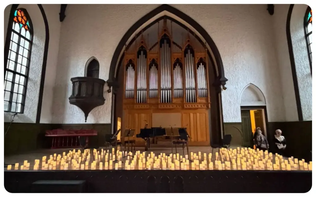 Xilaskar Kilsəsi, Erlöserkirche