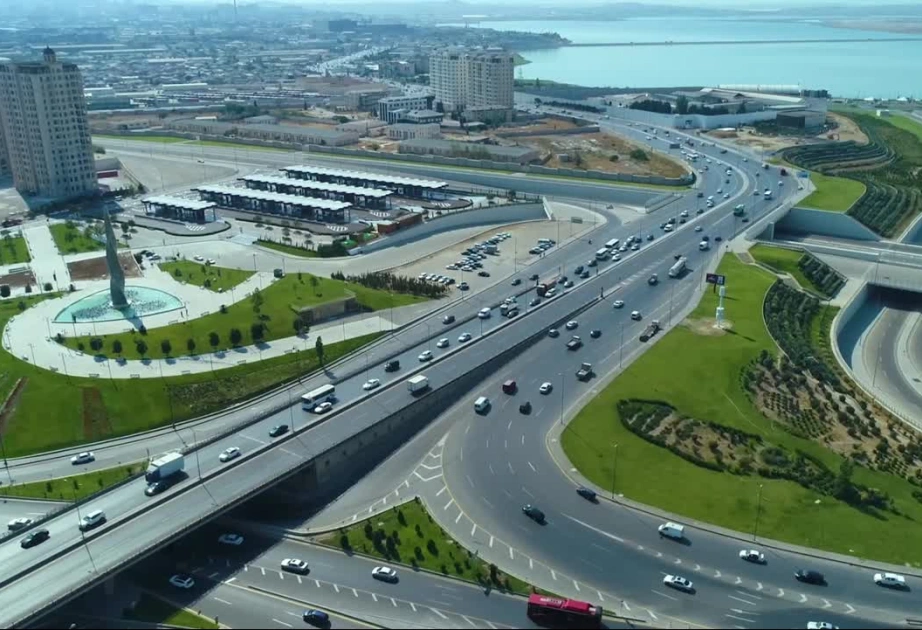 Şəhərsalma və nəqliyyat