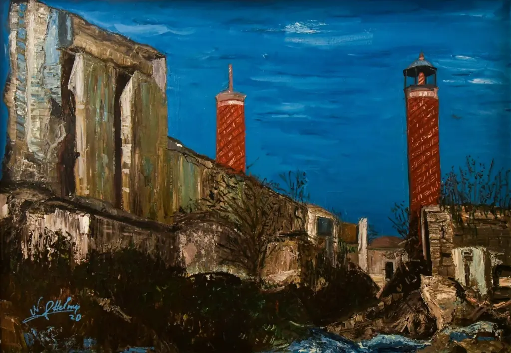 “Qarabağ Mirası”, Nigar Helmi