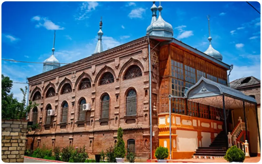 Qırmızı Qəsəbə