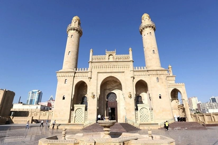 Ramazan ayı, Qafqaz Müsəlmanları İdarəsi