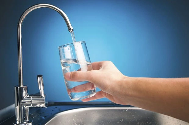 Su istifadəçiləri, Su