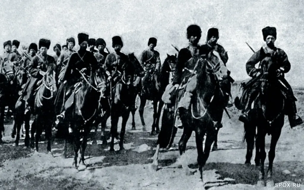 Tatar Süvari Alayı