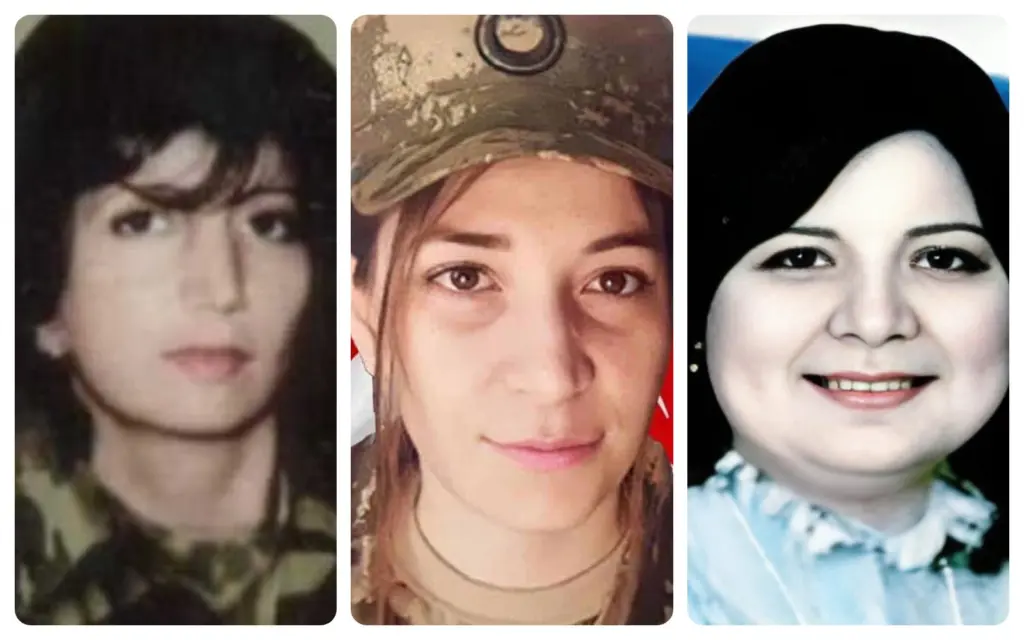 8 Mart – Beynəlxalq Qadınlar Günü