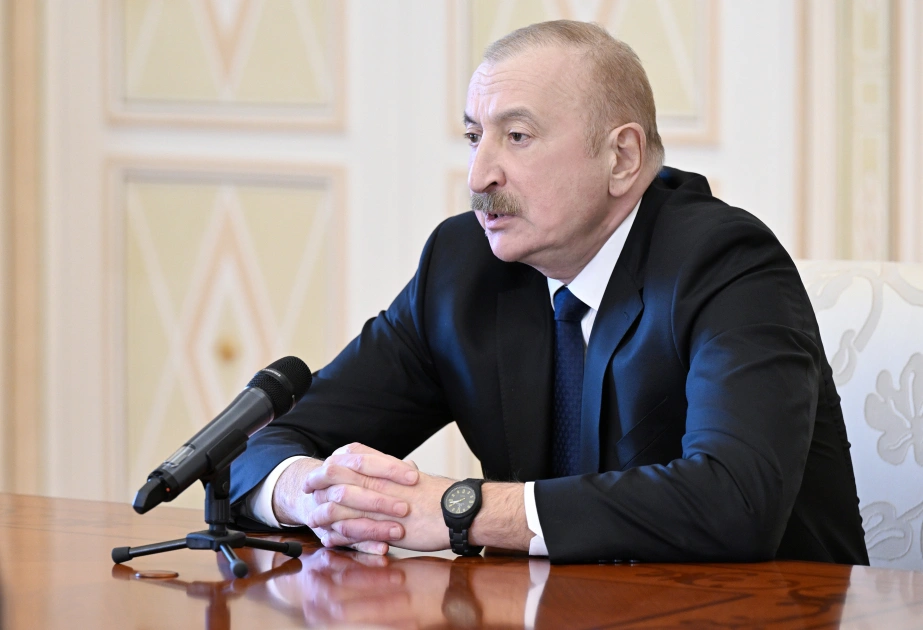 Azərbaycan dövləti