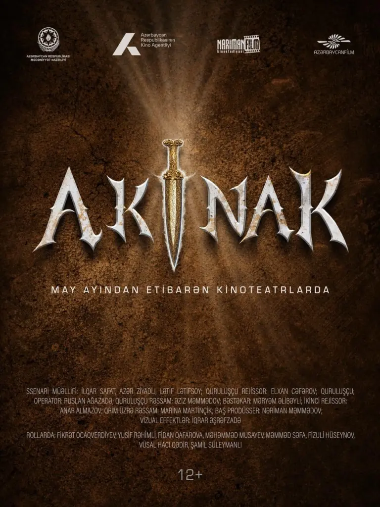 “Akinak”