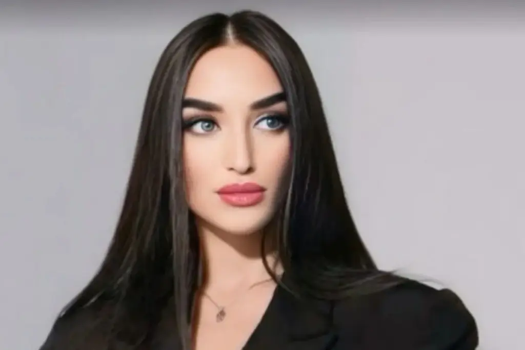 Alyona Əliyeva, "Nine Senses"