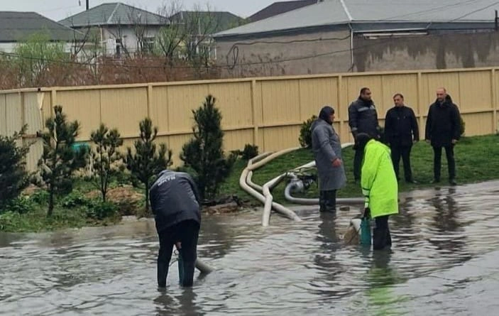 BŞİH müavini, Bakı Şəhər İcra Hakimiyyəti, Ayaz Hüseynov, BŞİH