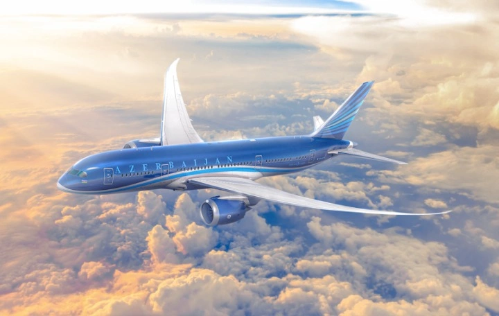 Bakı-Naxçıvan-Bakı, AZAL