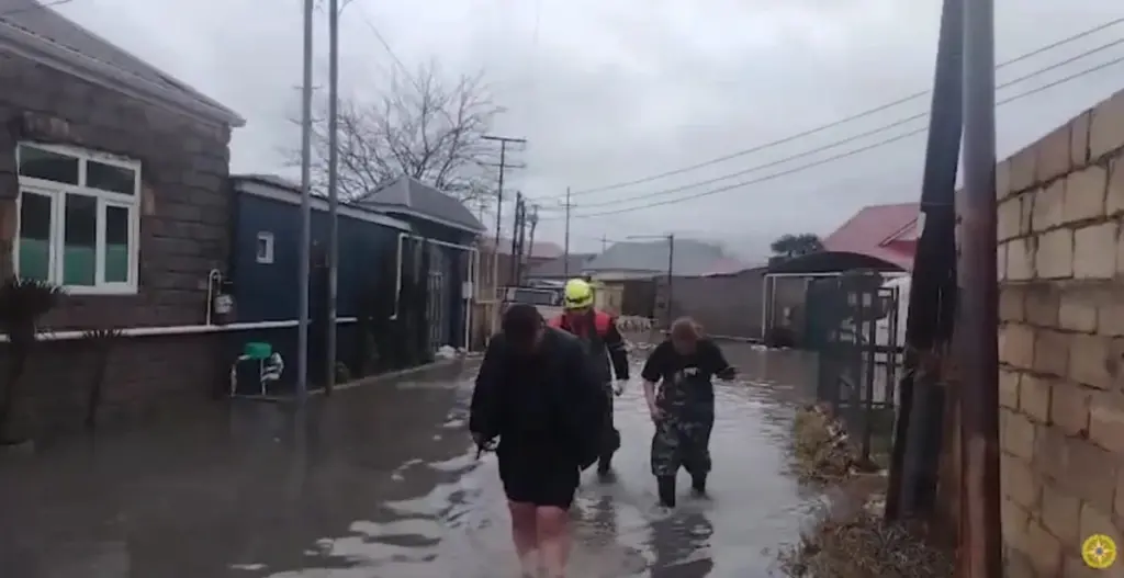 Binəqədi və Suraxanı, Binəqədi rayonu, Suraxanı rayonu