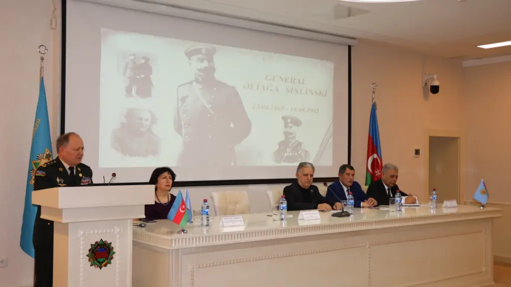 Əliağa Şıxlinski