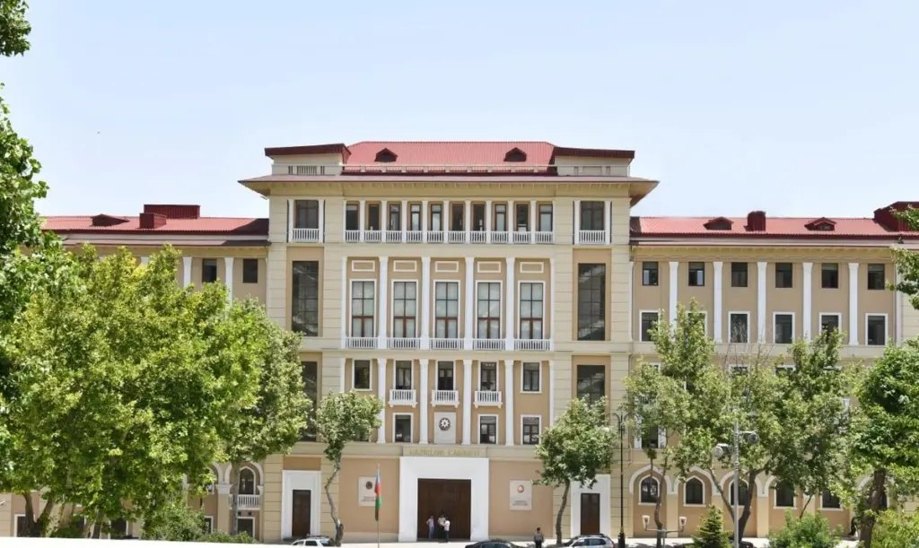 Xüsusi karantin rejimi