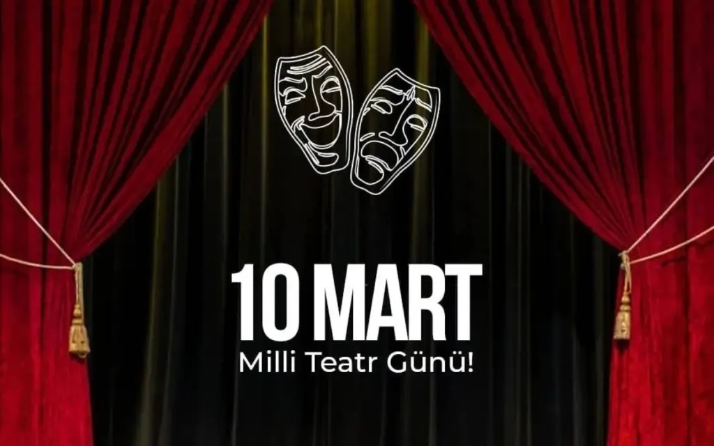 Milli Teatr Günü