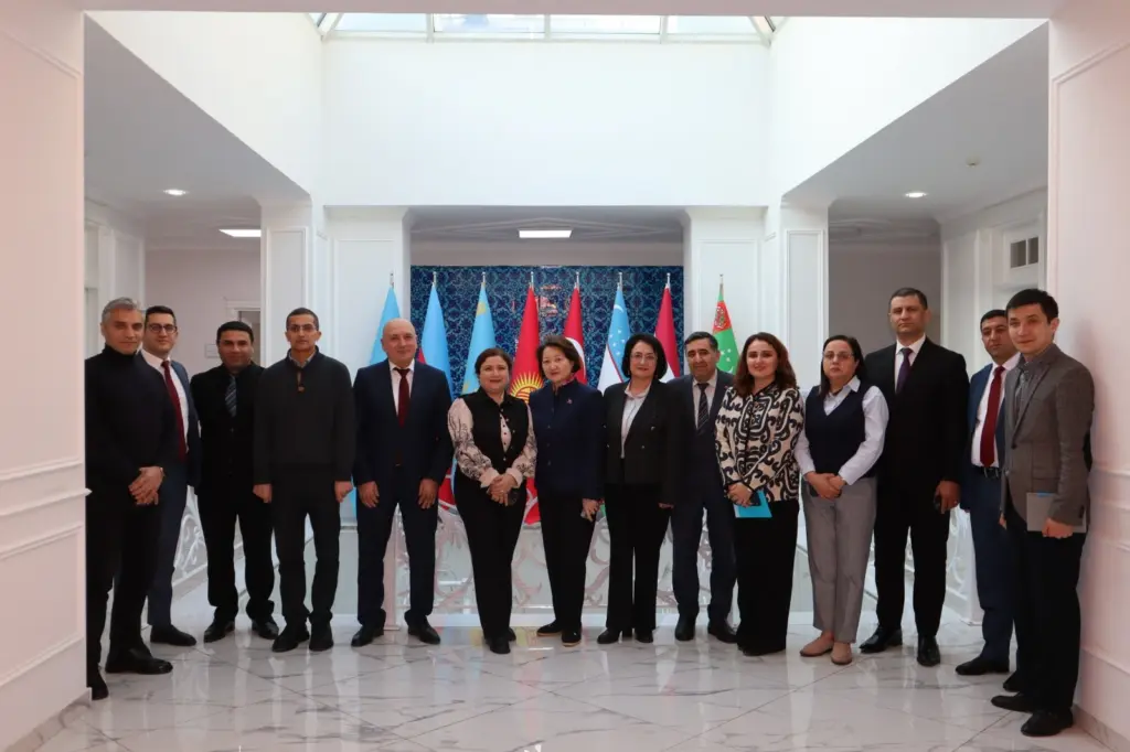 Türk Mədəniyyəti və İrsi Fondu