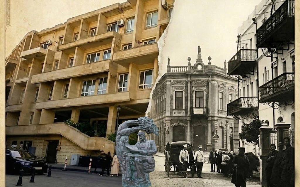 Hacı Zeynalabdin Tağıyev