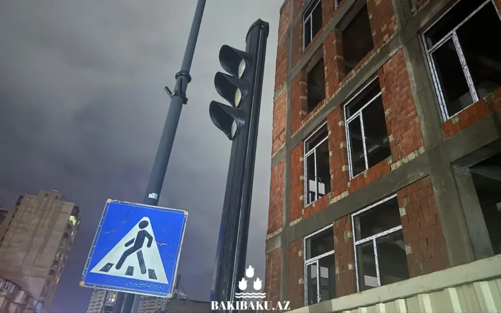 Xətai rayonu, Nargilə dairəsi, İşıqfor