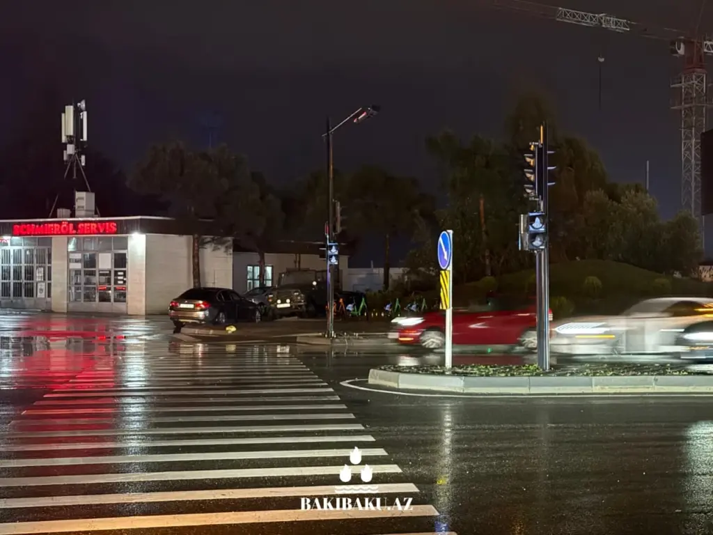 Xətai rayonu, Nargilə dairəsi, İşıqfor