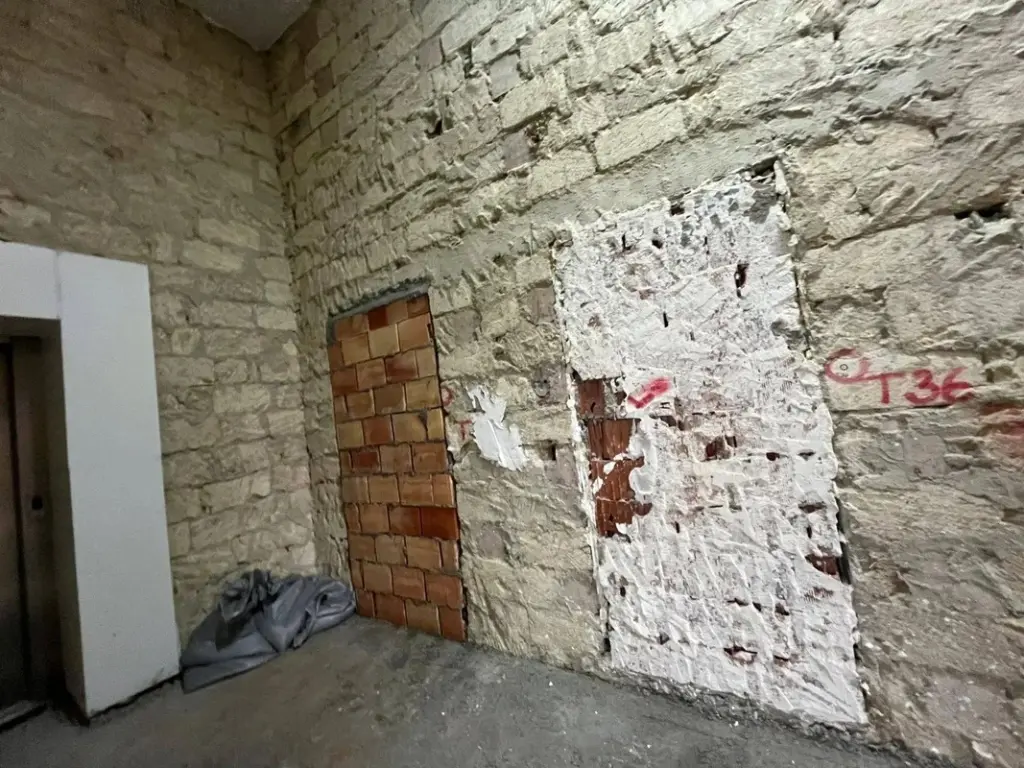 Yasamal, Mədəni İrsin Qorunması, İnkişafı və Bərpası üzrə Dövlət Xidməti