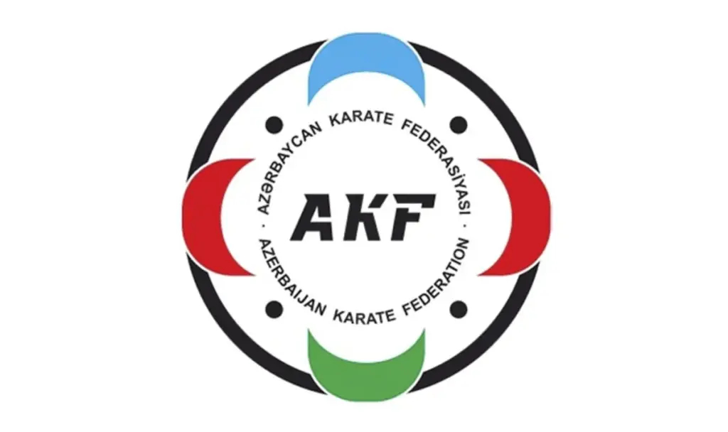 Karate, Azərbaycan Karate Federasiyası, AKF