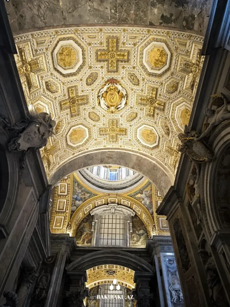 Müqəddəs Pyotr Bazilikası