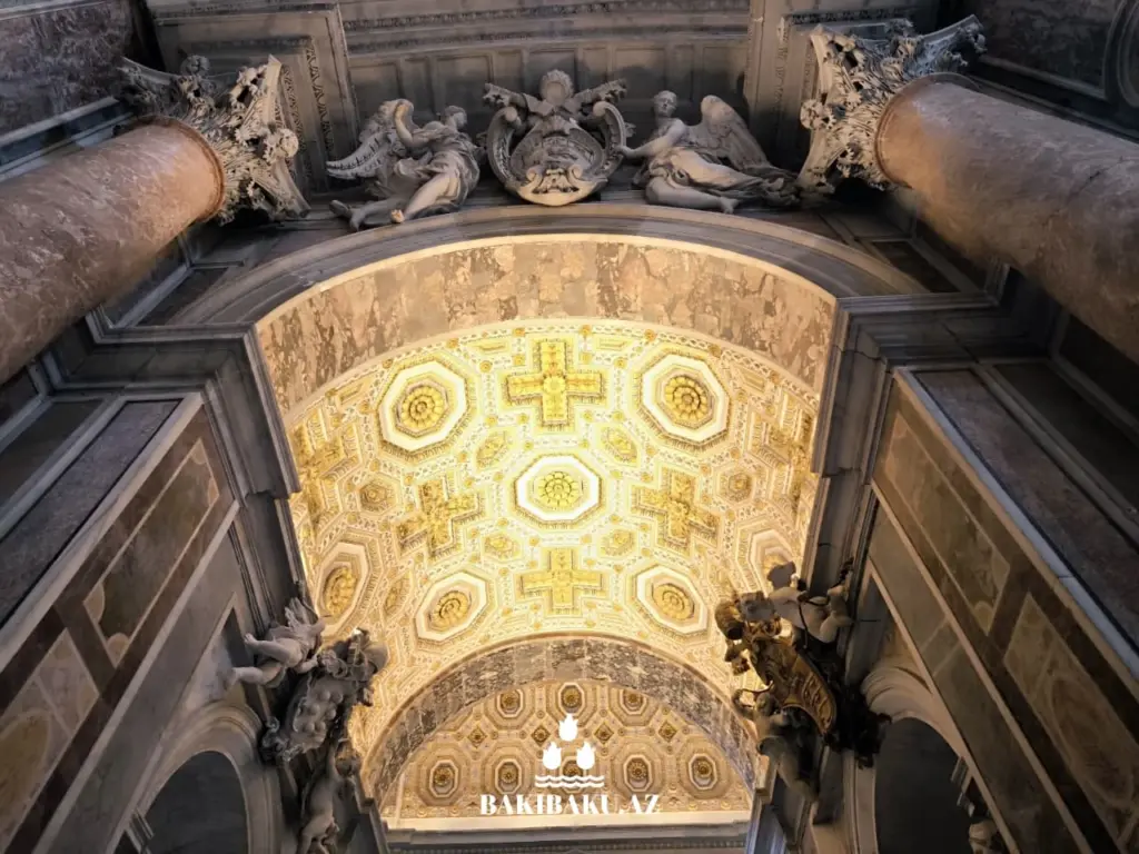 Müqəddəs Pyotr Bazilikası