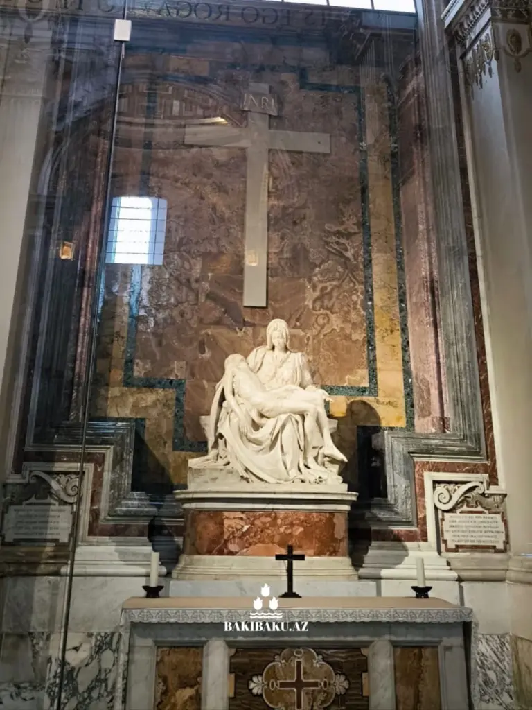 Müqəddəs Pyotr Bazilikası