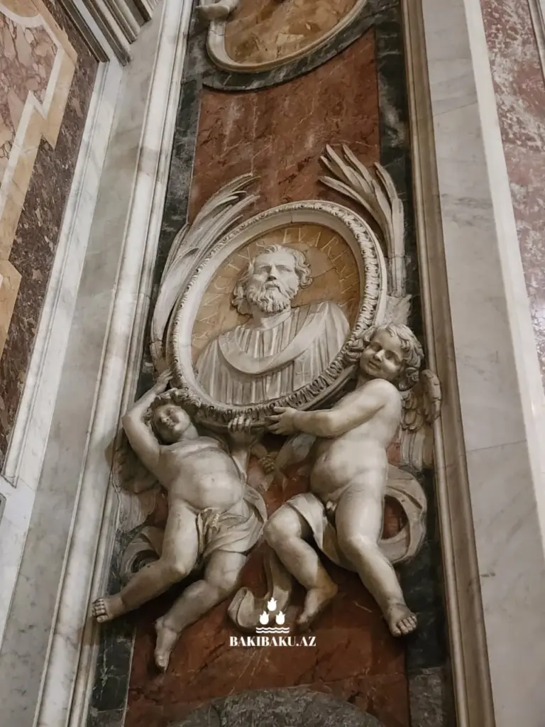 Müqəddəs Pyotr Bazilikası