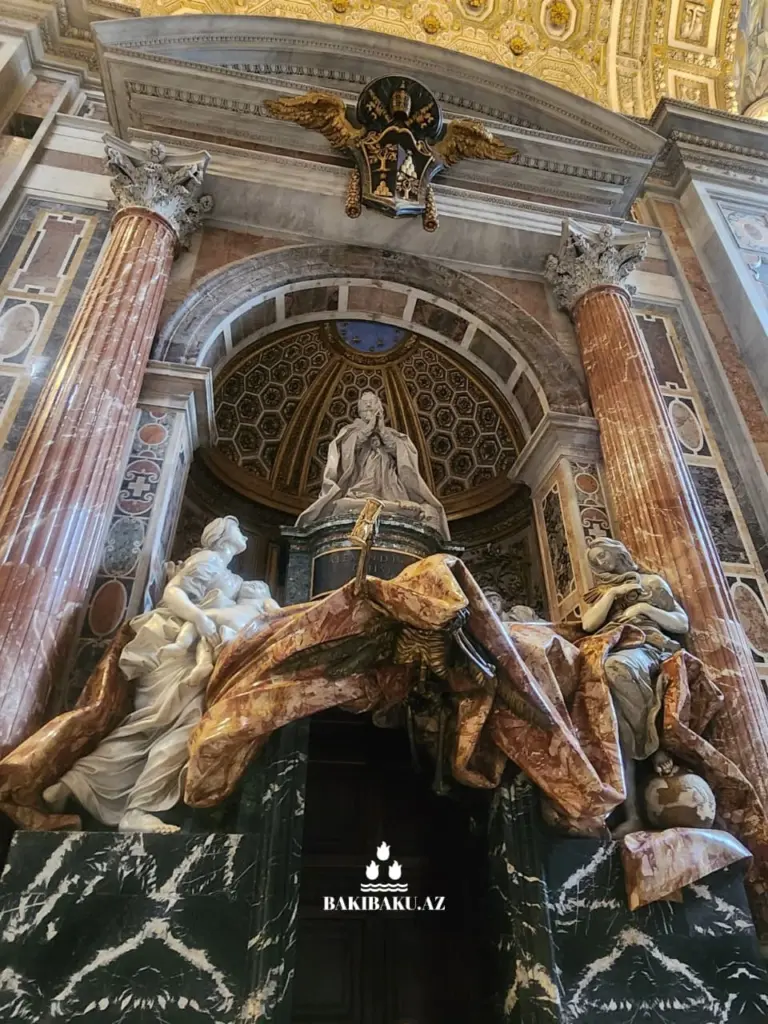 Müqəddəs Pyotr Bazilikası