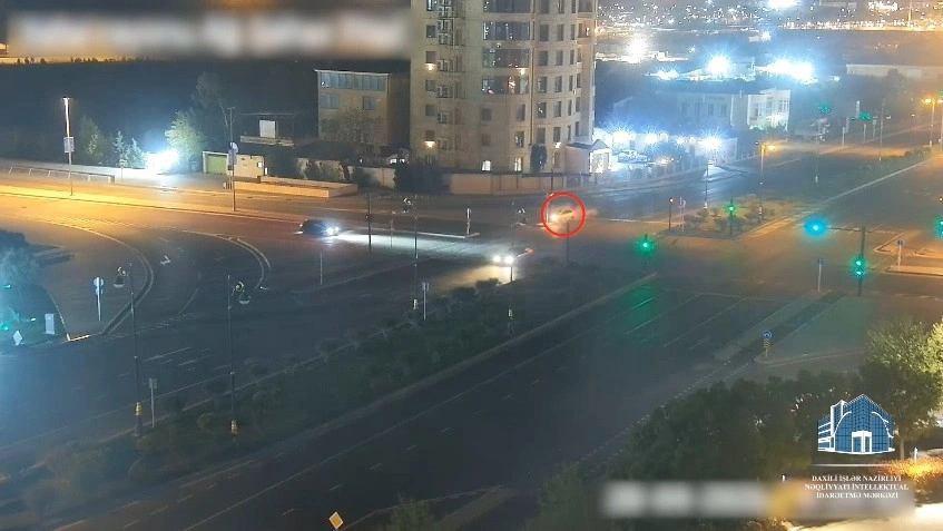 Yol-nəqliyyat hadisələri