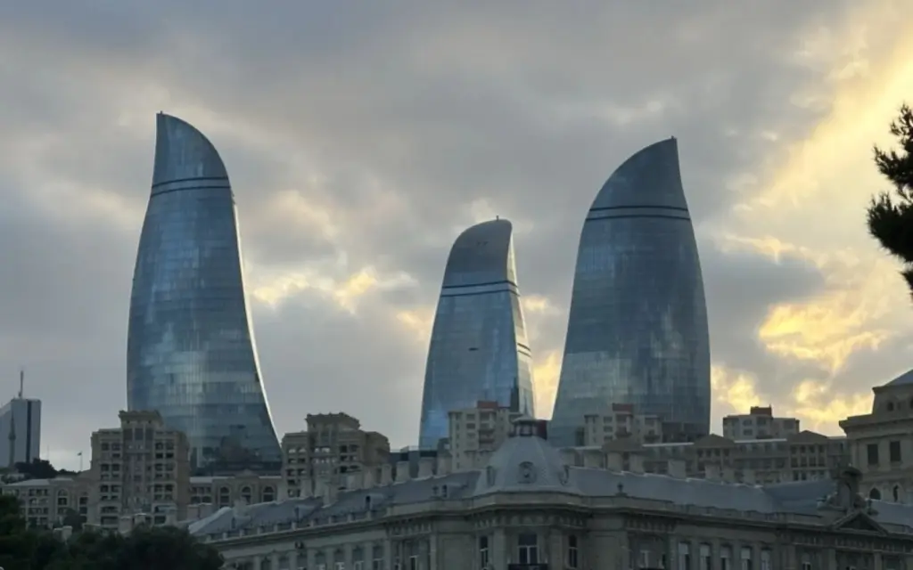 Hava yağmursuz keçəcək, Hava, Hava proqnozu