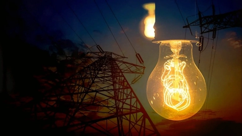 Hövsan qəsəbəsi, Azərişıq