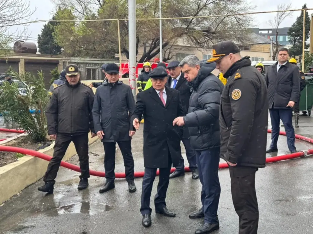 Kəmaləddin Heydərov