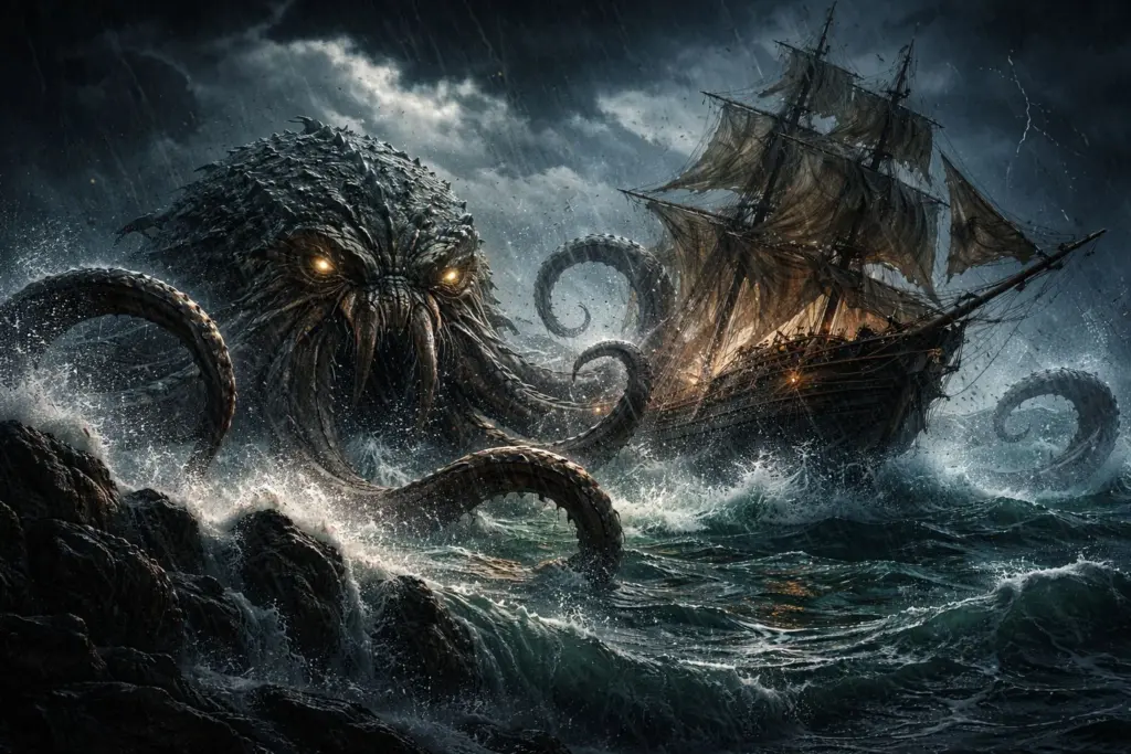 Kraken